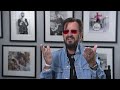 Ringo Starr talks Crooked Boy, touring and being left-handed | AP full interview  - 10:06 min - News - Video