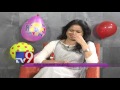 Truth and Dare with Singer Sunitha; TV9 exclusive