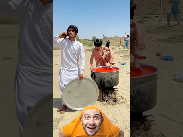 وين راح 😂