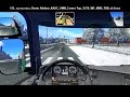 Route Advisor Mod Collection v4.7 ( ETS 2 1.27 and ATS 1.6)