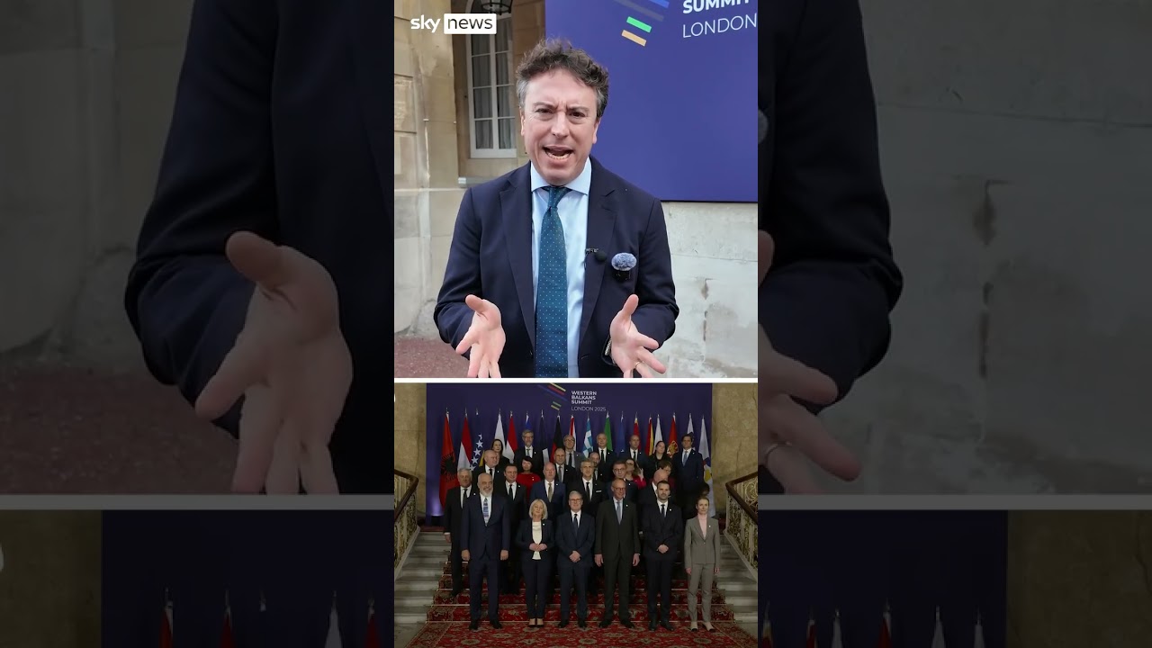 Deportation plan in chaos as migrant returns