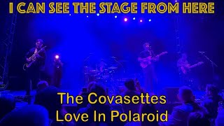 The Covasettes - Love In Polaroid