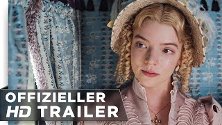Emma - Trailer #2 - deutsch HD