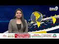 నామినేషన్ వేసిన కొండేటి చిట్టిబాబు | Kondeti Chitti Babu Files Nomination | Prime9 News  - 00:28 min - News - Video