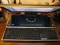 Dell XPS M2010 - Ideal for Business or Gamers