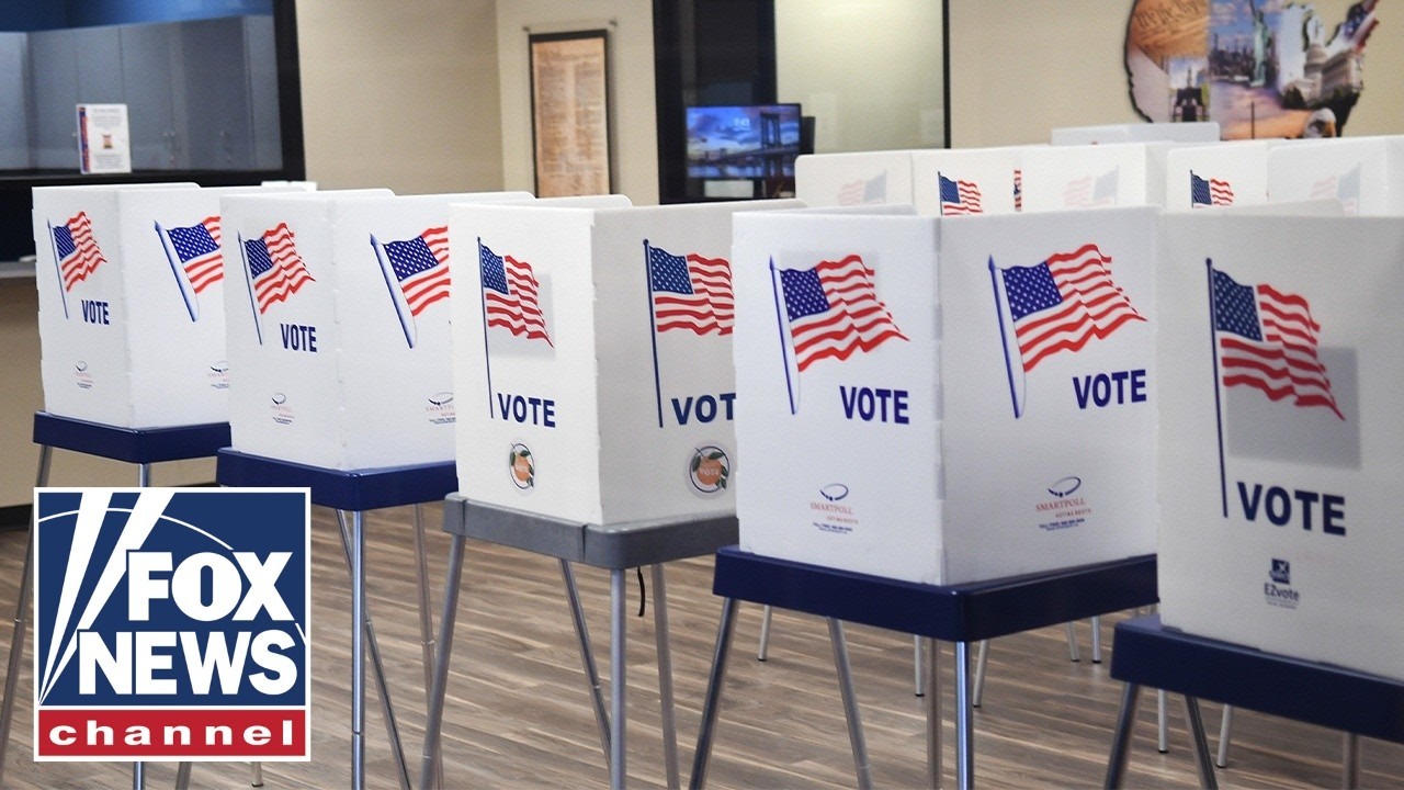 Minnesota lawmaker exposes MAJOR concerns with state's voter roll