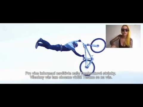FMB World Tour 2016, Překonání Gravitace - Overcoming Gravity 13/8/2016 Kroměříž, Czech republic