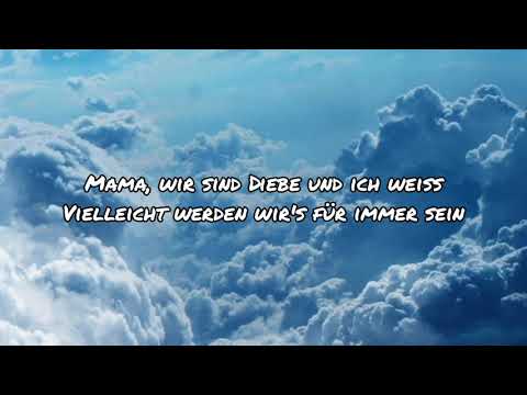 [Lyrics] Samra - Diebe