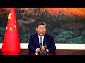 China sets new emissions goals amid Trump climate-change stance | REUTERS  - 02:18 min - News - Video
