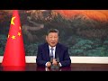 China sets new emissions goals amid Trump climate-change stance | REUTERS