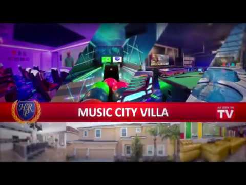 Property video