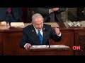 ‘Iran’s useful idiots’: Netanyahu calls out protesters during speech to Congress  - 12:04 min - News - Video
