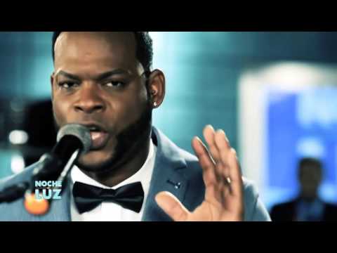 Yiyo Sarante - Corazòn de Acero Video Oficial