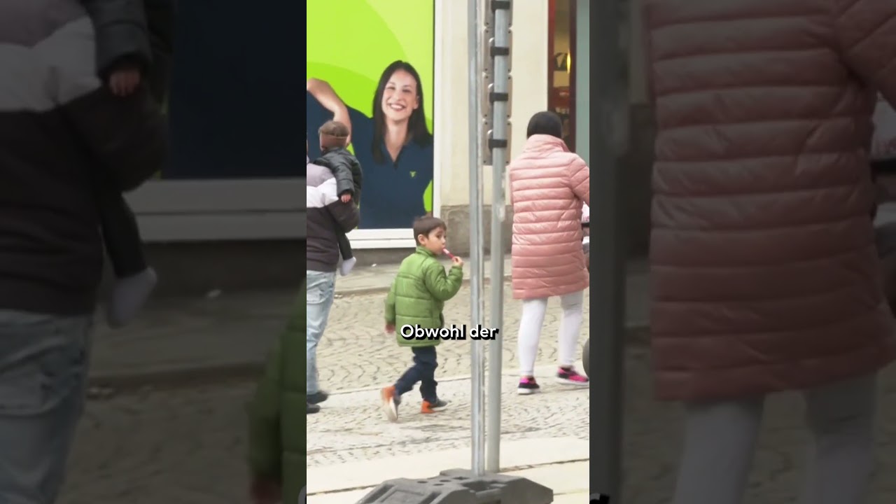 SYRIEN-DEBATTE IN DER UNION: Spahn fordert Rückkehrpflicht – Wadephul warnt vor Gefahren shorts