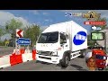 JAC Persian (Iran) Truck v1.0