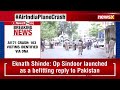 AI-171 Crash: 163 DNA Matches Confirmed, 124 Bodies Handed Over to Families  - 02:00 min - News - Video
