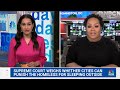 Supreme Court weighs whether cities can punish homeless for camping in public spaces  - 02:37 min - News - Video