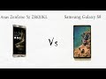 Asus Zenfone 5z ZS620KL (256GB) Vs Samsung Galaxy S9 (256GB)