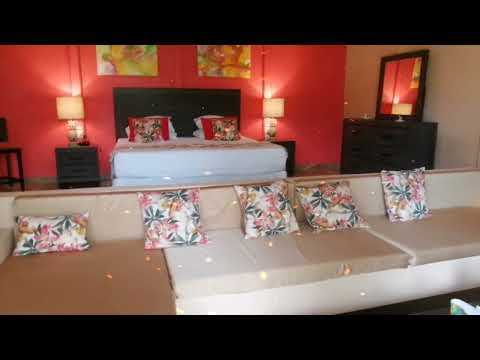 Property video
