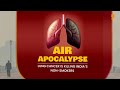 Delhi Air Pollution: AQI Severe, Air Apocalypse in NCR | News9 Plus Show Part 1