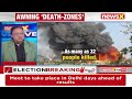 33 People Killed in Rajkot Gaming Zone Fire Tragedy | Gujarat CM Announces Ex-Gratia | NewsX  - 05:05 min - News - Video