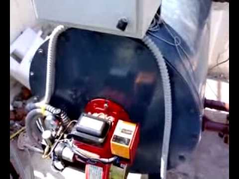 Tritherm Diesel fired Hot water Boiler manufacturer in chennai Tamilnadu pondicherry