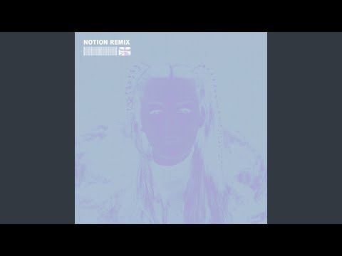 The Days (NOTION Extended Remix)