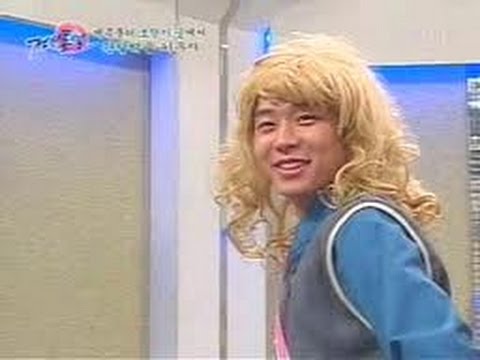 DBSK Jihwaza Special