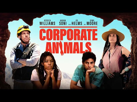 Corporate Animals'