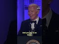 The White House correspondents dinner in under 60 seconds  - 00:46 min - News - Video