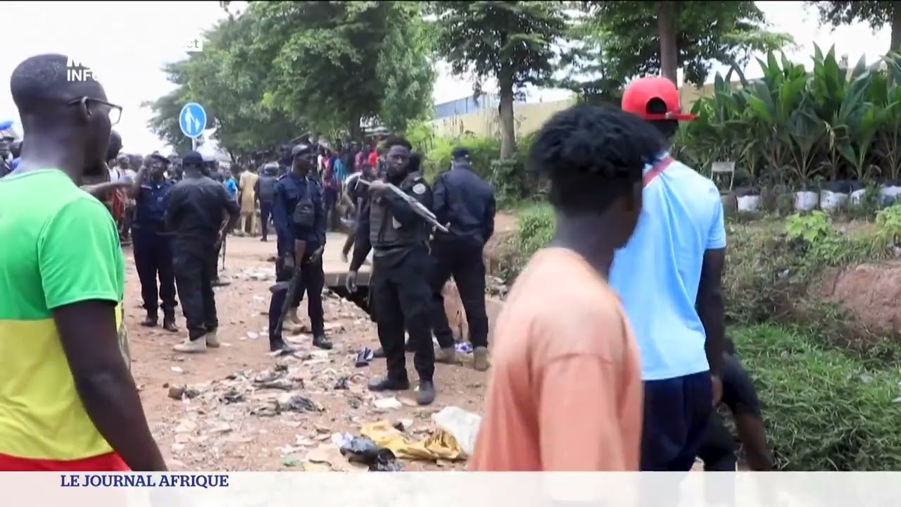 MALI - ATTAQUES : DE NOMBREUSES QUESTIONS DEMEURENT