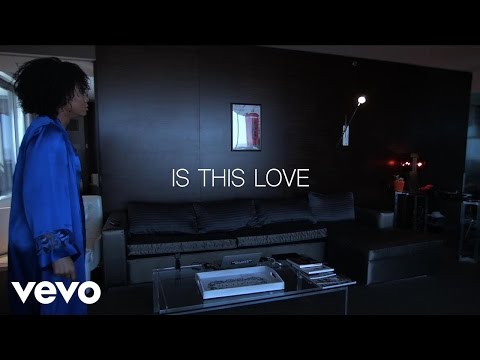 Demetria McKinney - Is This Love