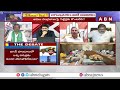 చంద్రబాబుతో జగన్ కు పోలికా.. మన ఖర్మకాలి..! | Congress Tulasi Reddy | YS Jagan | ABN Telugu - 03:46 min - News - Video