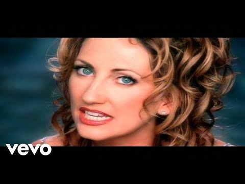 Lee Ann Womack - I Hope You Dance