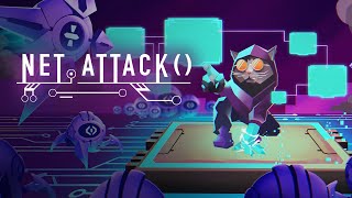 Net.Attack(): Release Date Teaser preview image