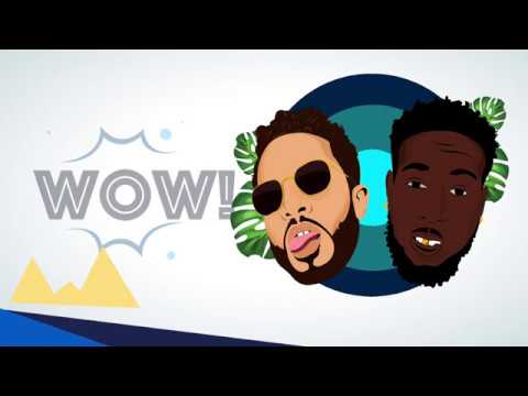 Leadpipe & Jus-Jay: "Sometime"