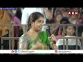 ఈమె మాటలు వింటే జగన్ కి నిద్ర రాదు | Nara Lokesh In Nellore | ABN Telugu  - 06:11 min - News - Video