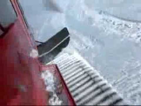 Nature Unleashed: Avalanche'