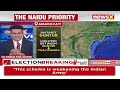 Naidus Amaravati Charge Renewed | Abandoned Capital for Centre Support?  - 27:29 min - News - Video