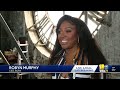 Bromo Art Walk tour takes you to Baltimores creative spaces  - 02:03 min - News - Video