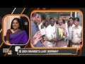 Congress Prez Kharge Will Not Contest Lok Sabha Polls| Son-In-Law To Contest From Gulbarga  - 21:11 min - News - Video
