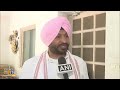 BJP Leader Ravneet Singh Bittu Expresses Gratitude and Ambition After Tea Meeting at 7 LKM | News9  - 03:17 min - News - Video