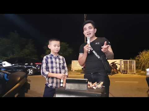 Những ca khúc đường phố hay nhất của Nguyễn Quốc Linh | Bản Sắc Việt