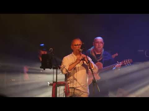 Aulaga Folk Oficial - Aulaga Folk - final presentación 