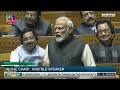 PM Modi attacks the Opposition, says, The Opposition has resolved to stay in opposition...