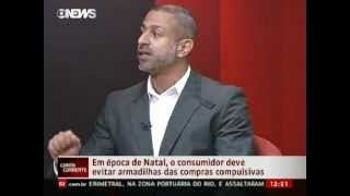 Mix Palestras | Denise Barbosa entrevista Fábio Mariano Borges