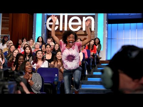 An Exceptional Fan's Jaw-Dropping Surprise