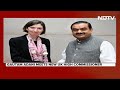 Gautam Adani Meets UK Envoy: Fascinating To Learn About Wide Set Of Topics  - 00:35 min - News - Video