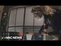 Bodycam shows Texas deputies shoot woman mistaken for an intruder
