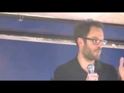 Daniel Domscheit-Berg Dagger-Complex 29.03.14 Titelbild